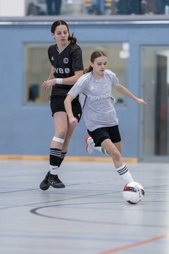 Bild 15 - wCJ NFV Futsalturnier